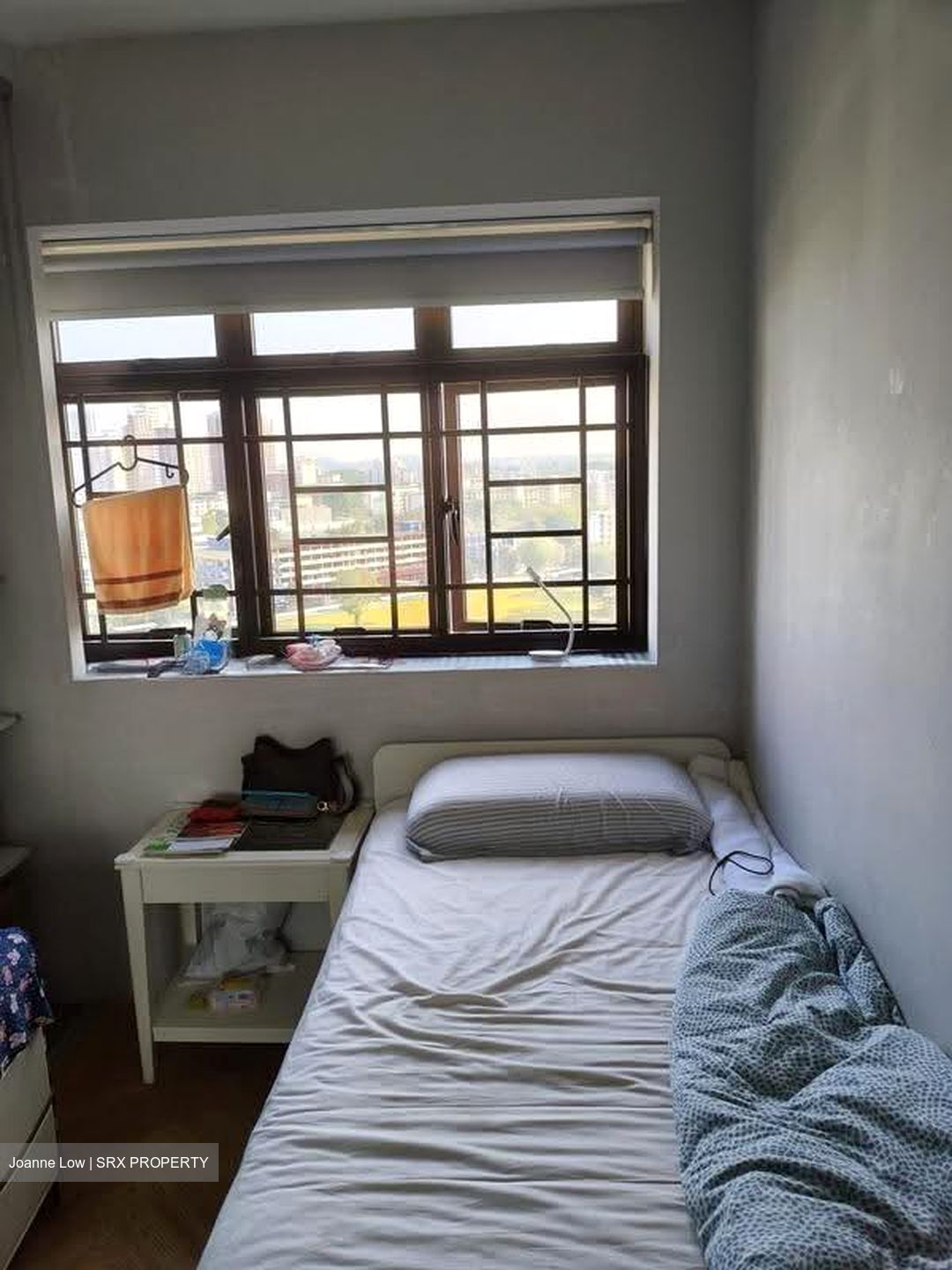 Blk 89 Commonwealth View (Queenstown), HDB 4 Rooms #611355191